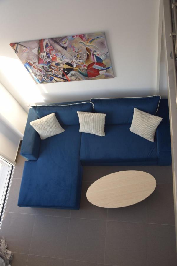 Olympia Suites Pírgos エクステリア 写真