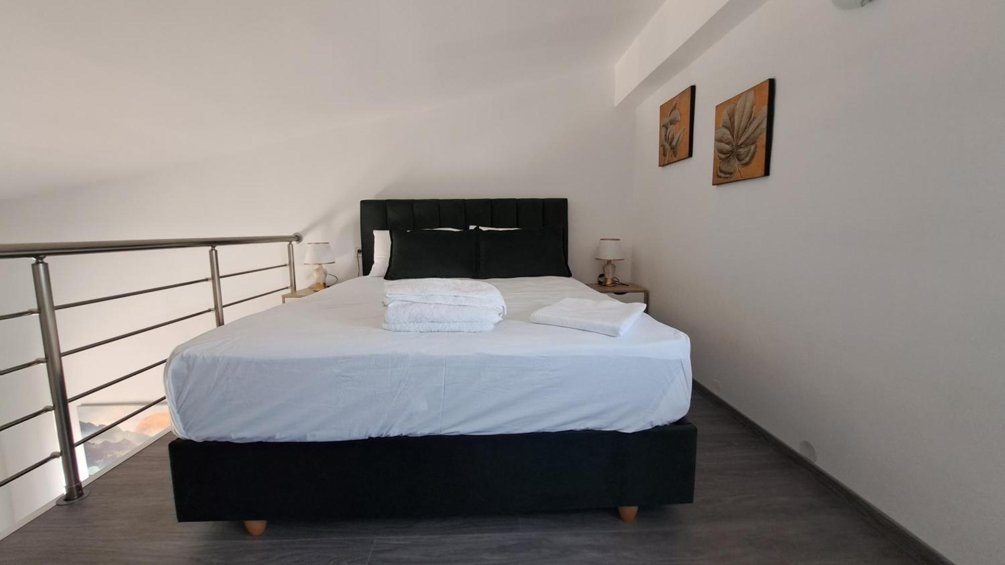 Olympia Suites Pírgos エクステリア 写真