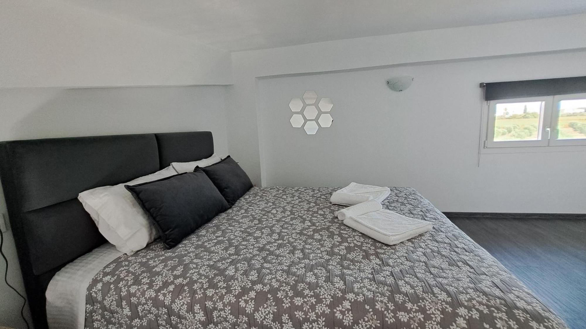 Olympia Suites Pírgos エクステリア 写真