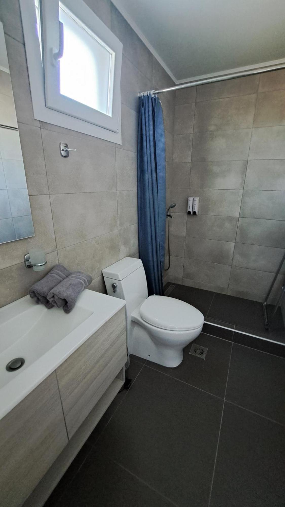Olympia Suites Pírgos エクステリア 写真